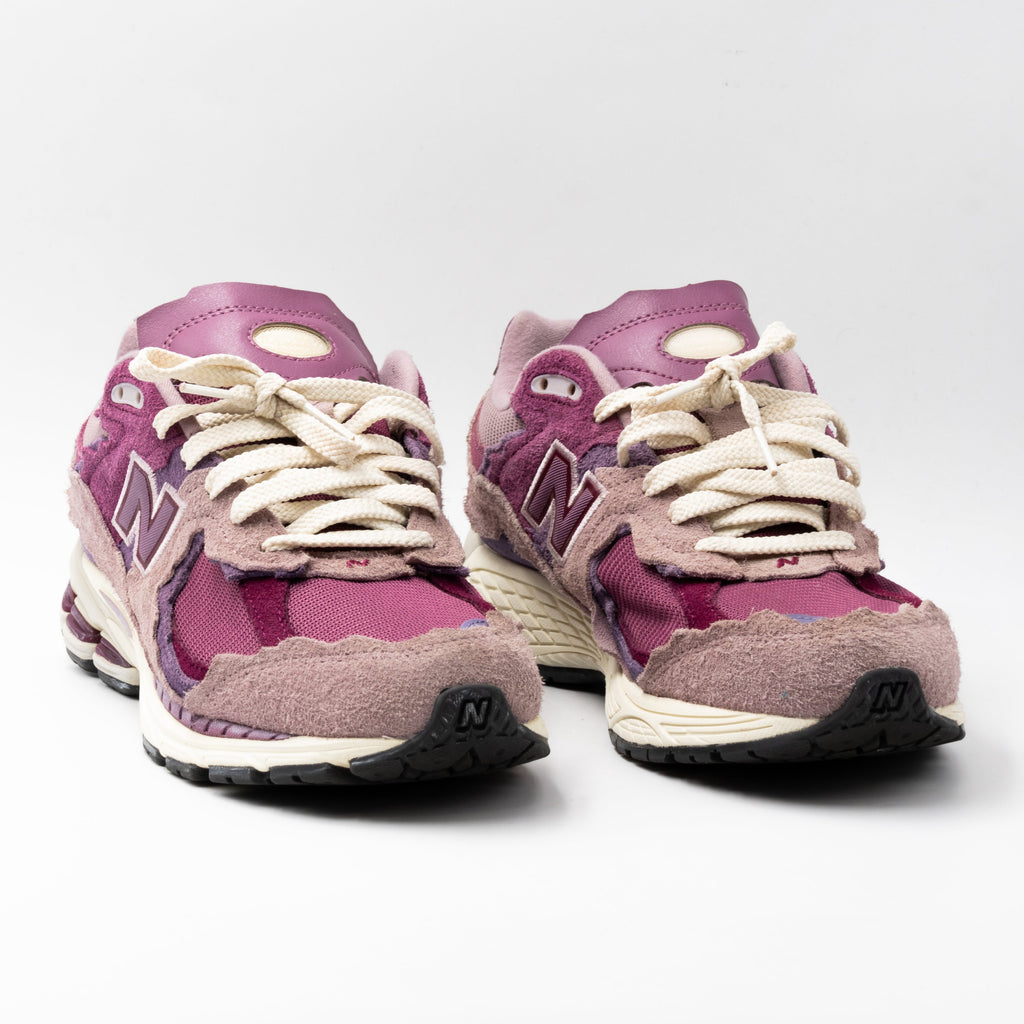 New Balance 2002R Protection Pack Pink