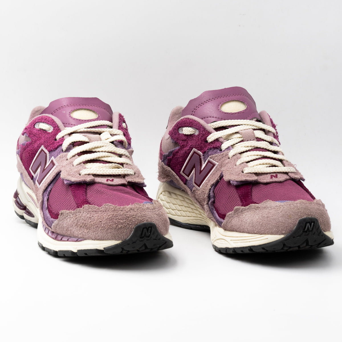 New Balance 2002R Protection Pack Pink