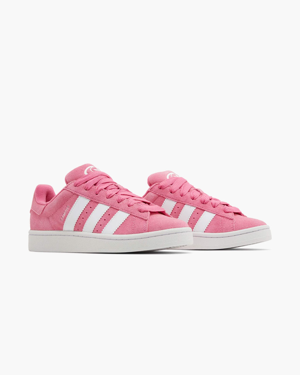 Adidas Campus 00s Pink Fusion