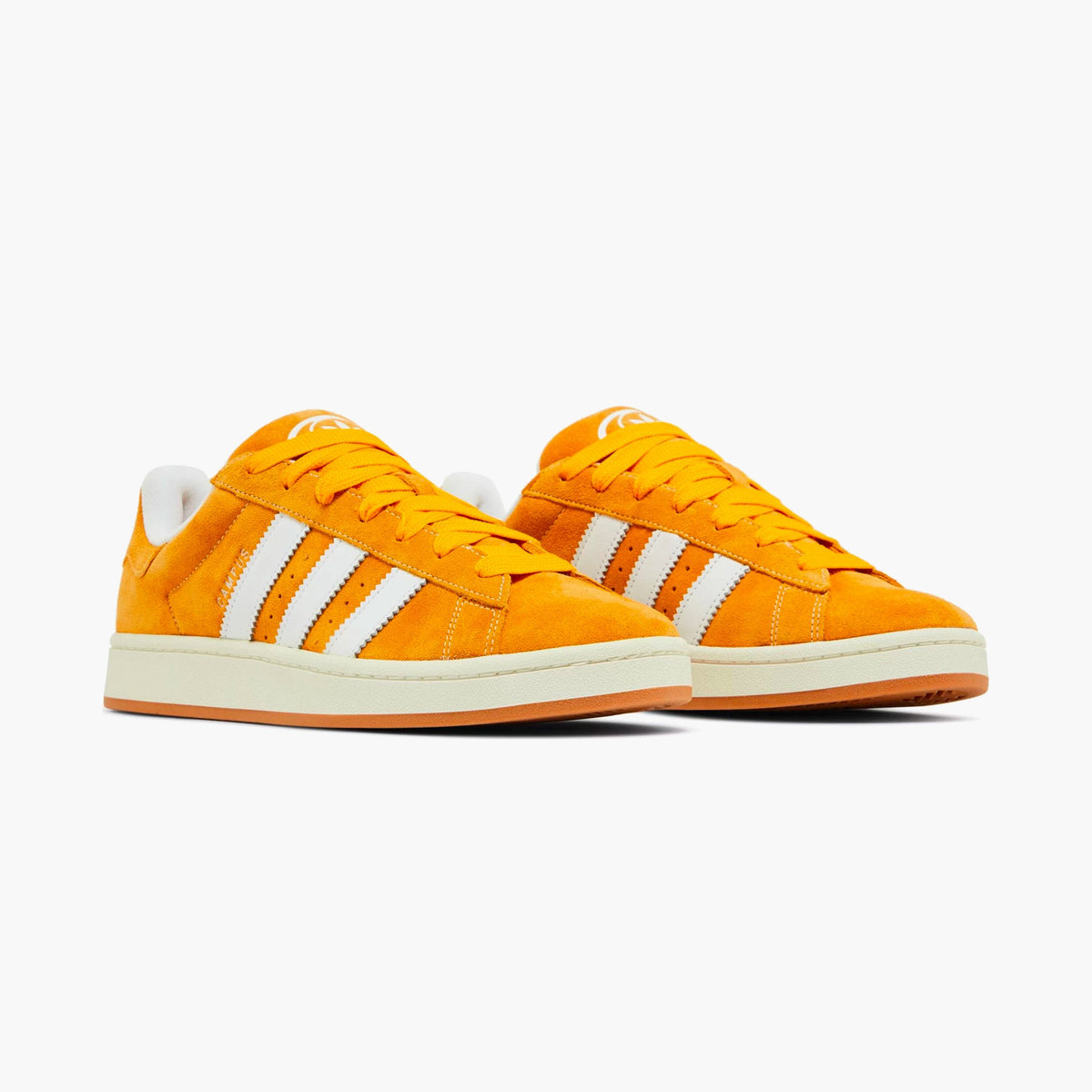 Adidas Campus 00s Pantone Cloud White