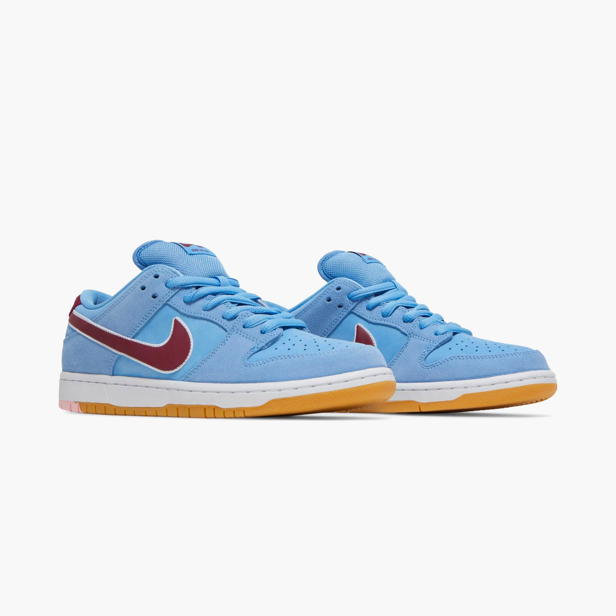 Nike Dunk SB Low Philadelphia Phillies