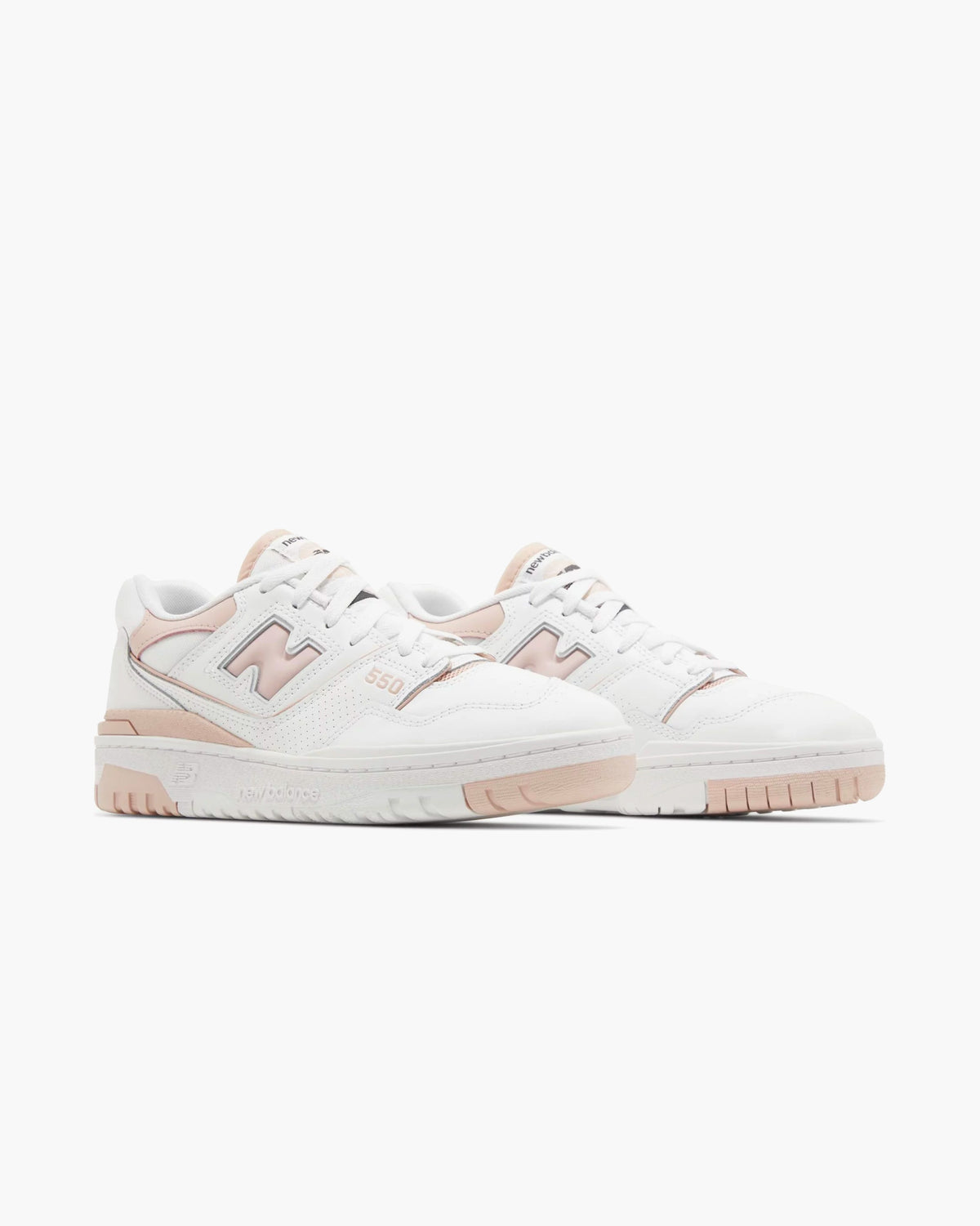550 White Pink Sand (Women's)