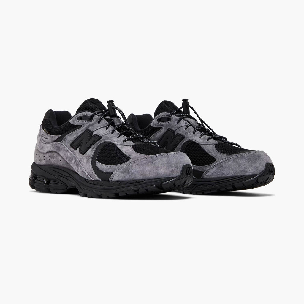 New Balance 2002R JJJOUND CHARCOAL