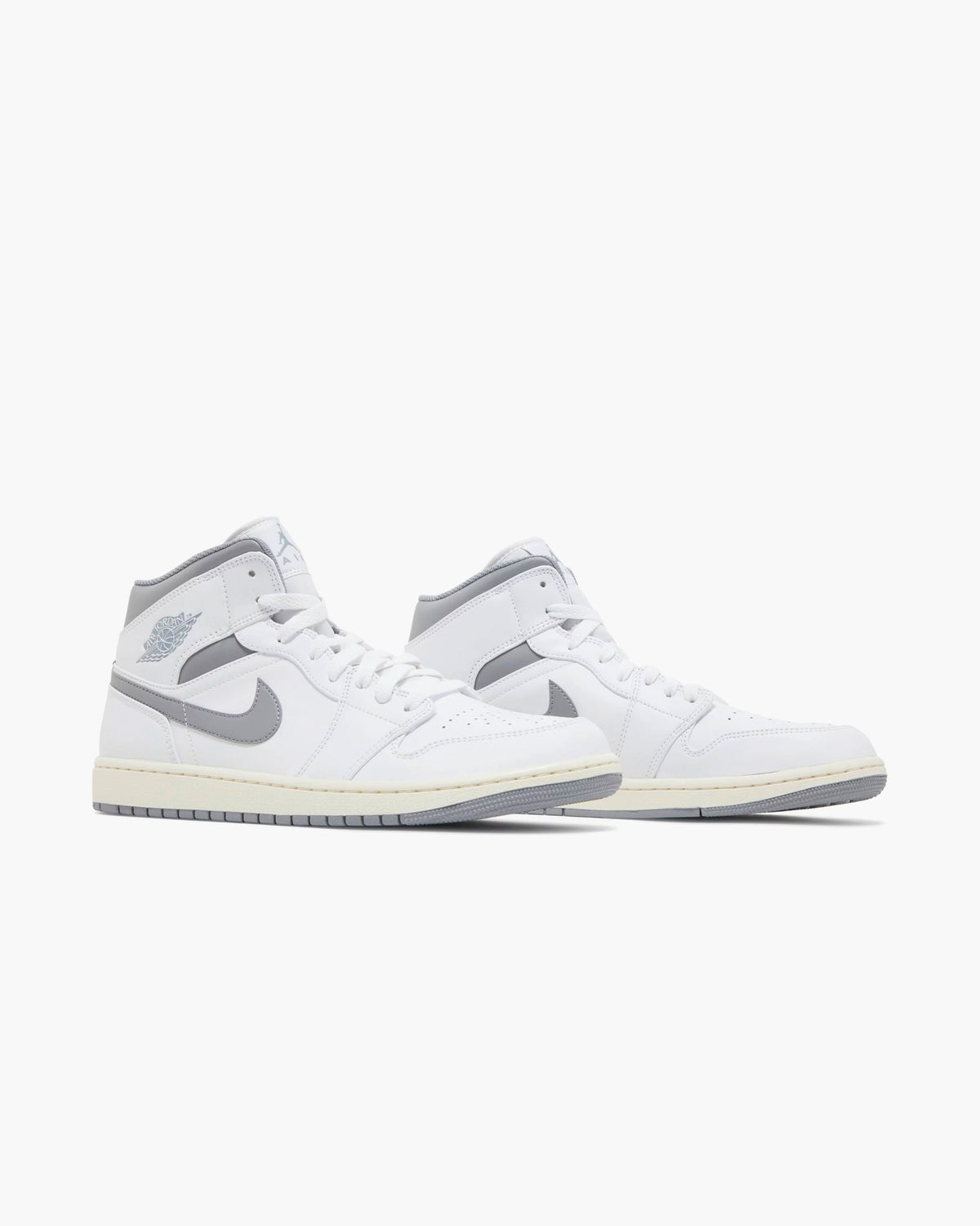 Jordan Air Jordan 1 Mid Neutral Grey
