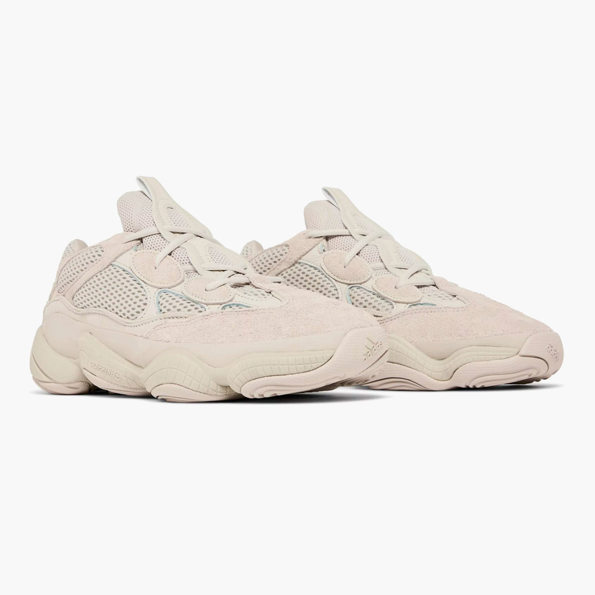 Adidas Yeezy 500 Blush