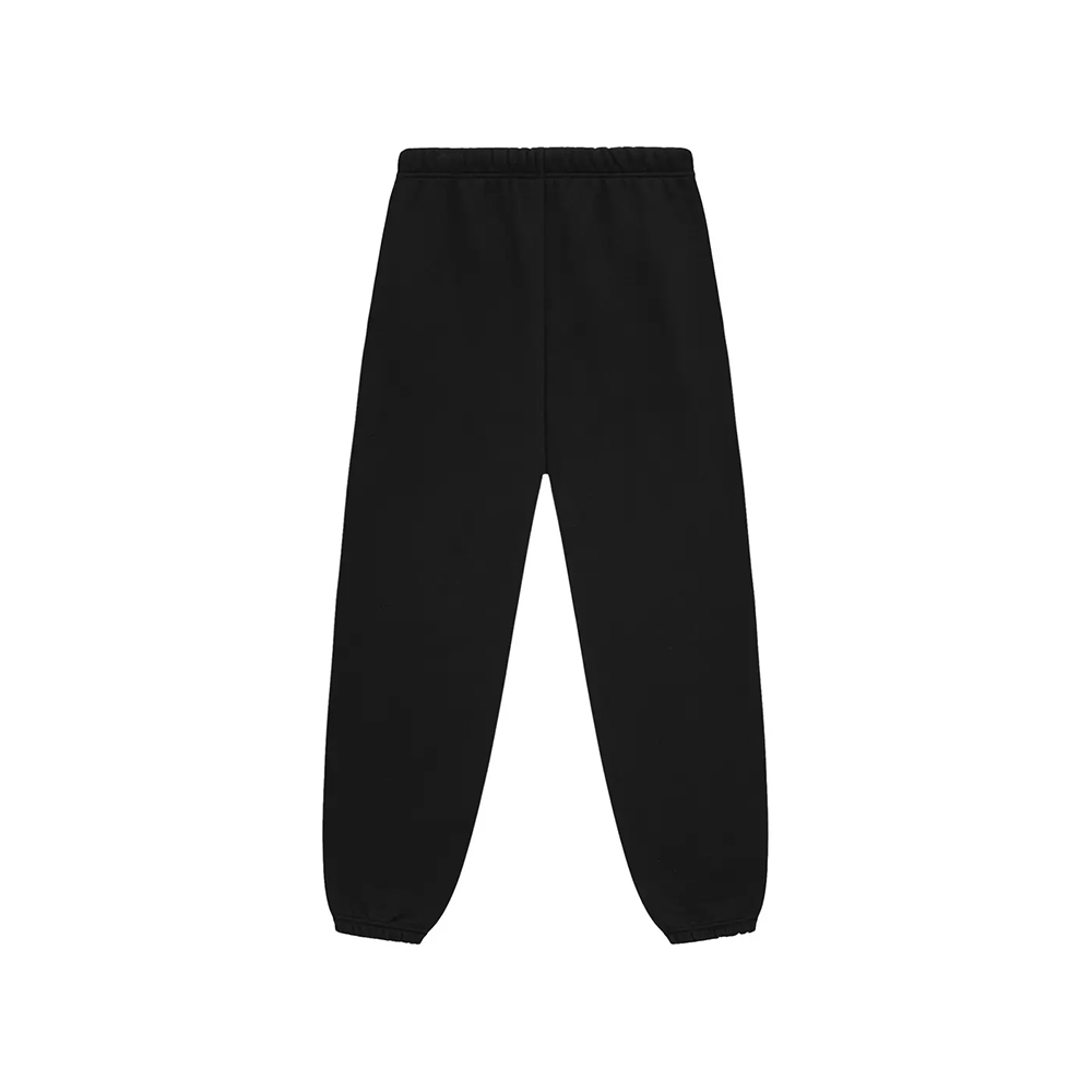 Essentials Jogging Noir Fear Of God