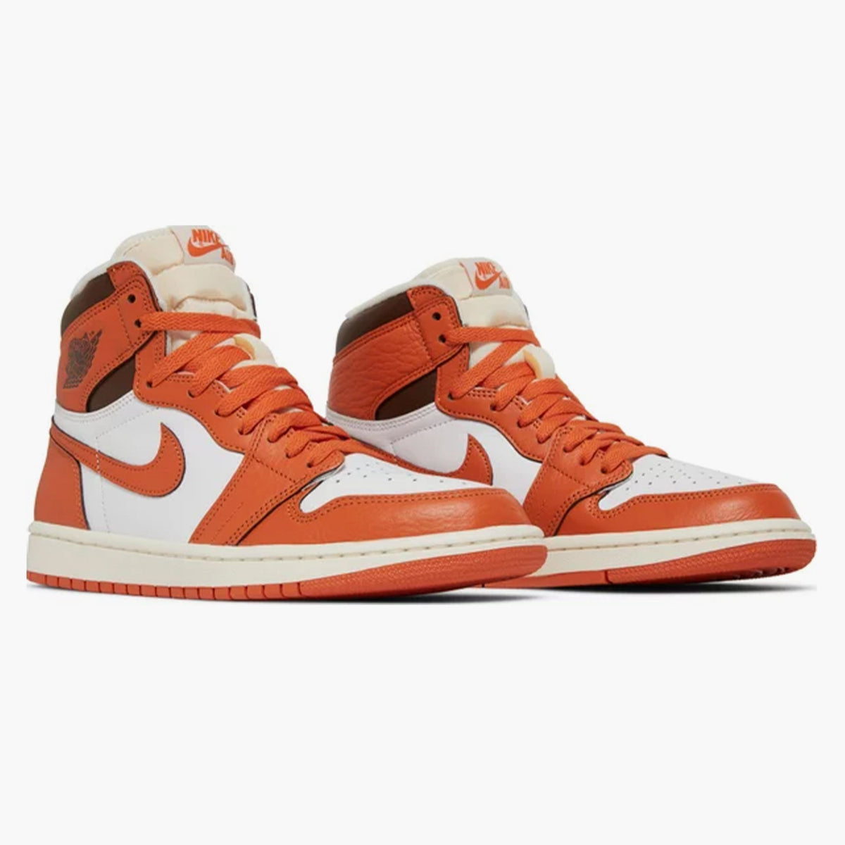 Air Jordan 1 Retro High OG Starfish