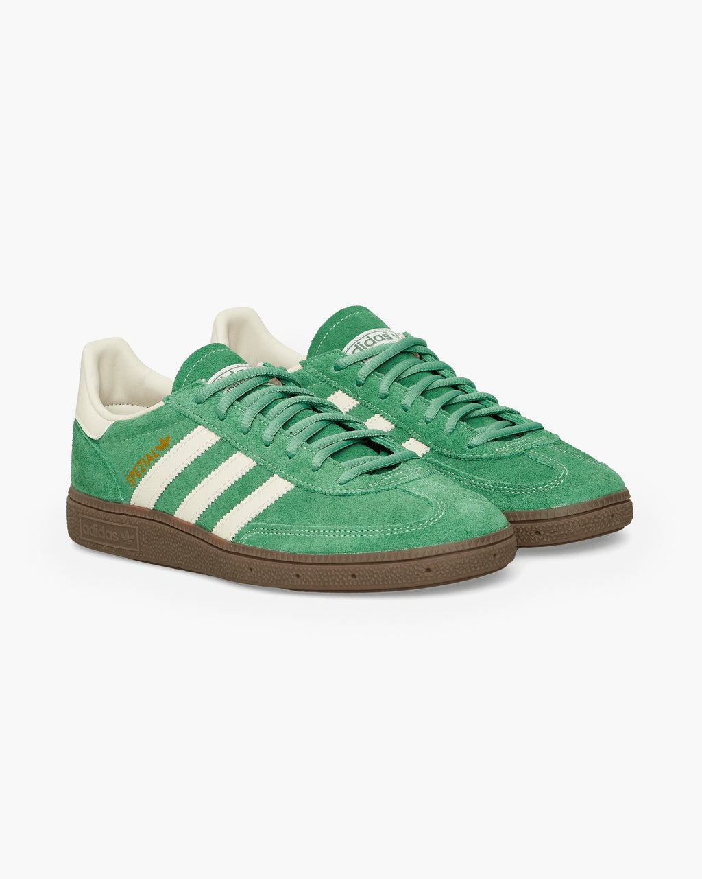 Adidas Handball Spezial Green
