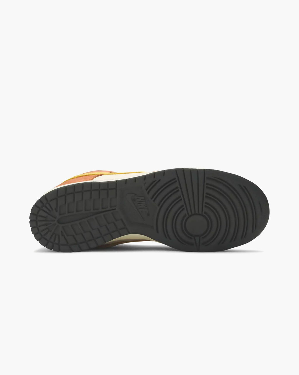 Nike Dunk SB Low Vapour Mineral Yellow