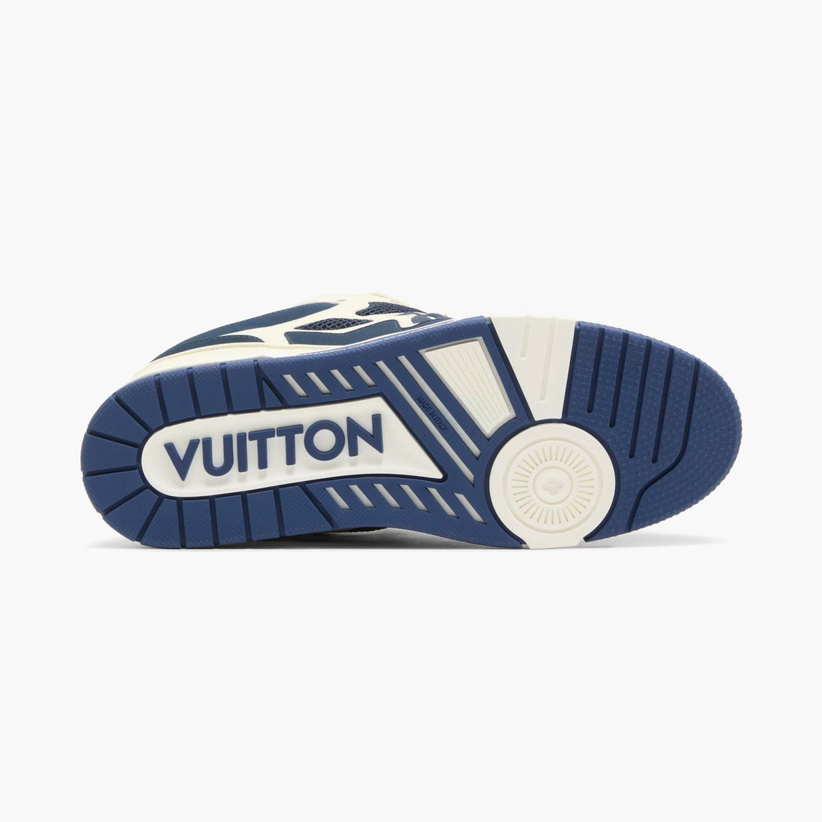 Louis Vuitton Skate Marine