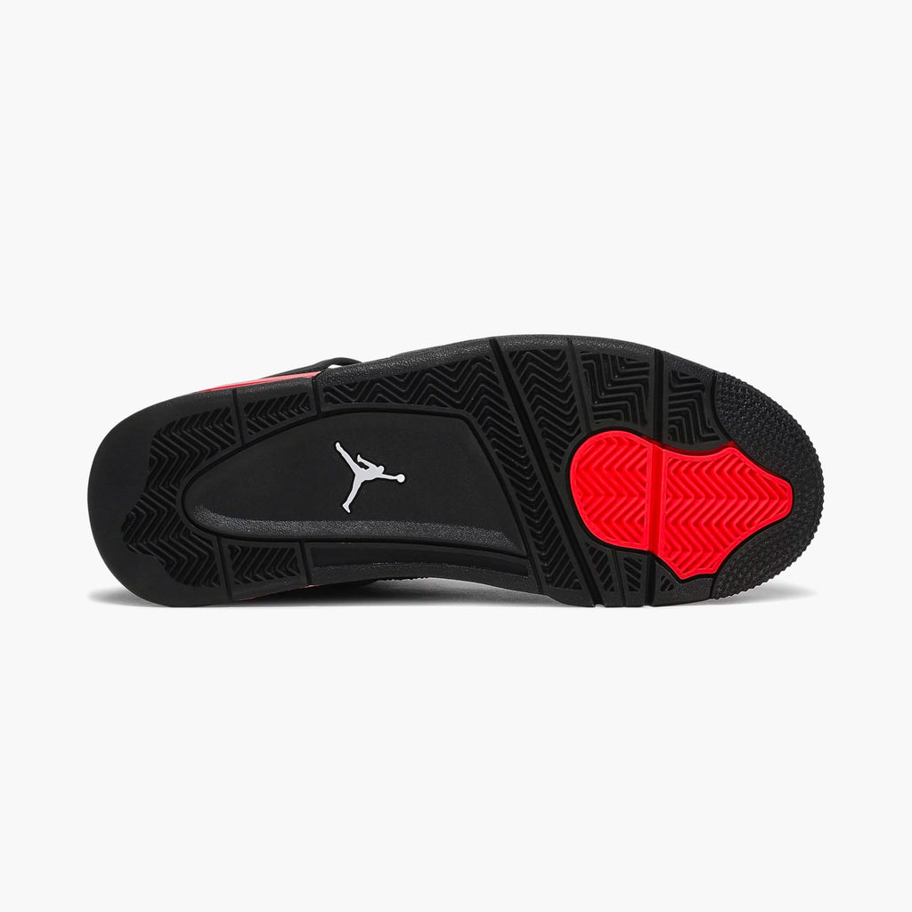 Air Jordan 4 Retro Red Thunder