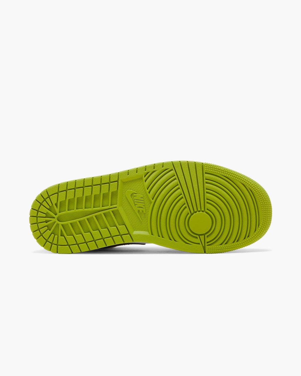 Air Jordan 1 Low SE - Vivid Green