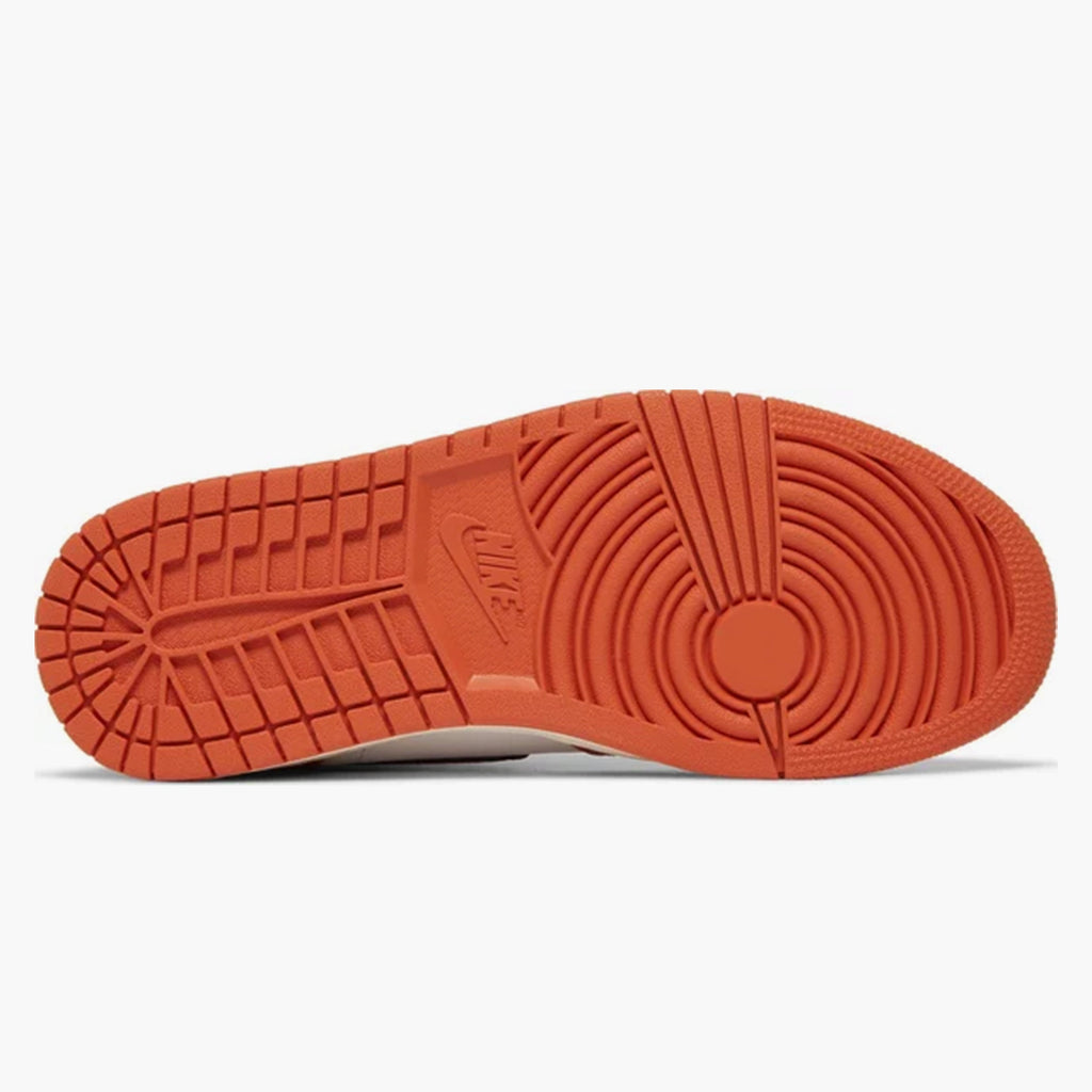 Air Jordan 1 Retro High OG Starfish