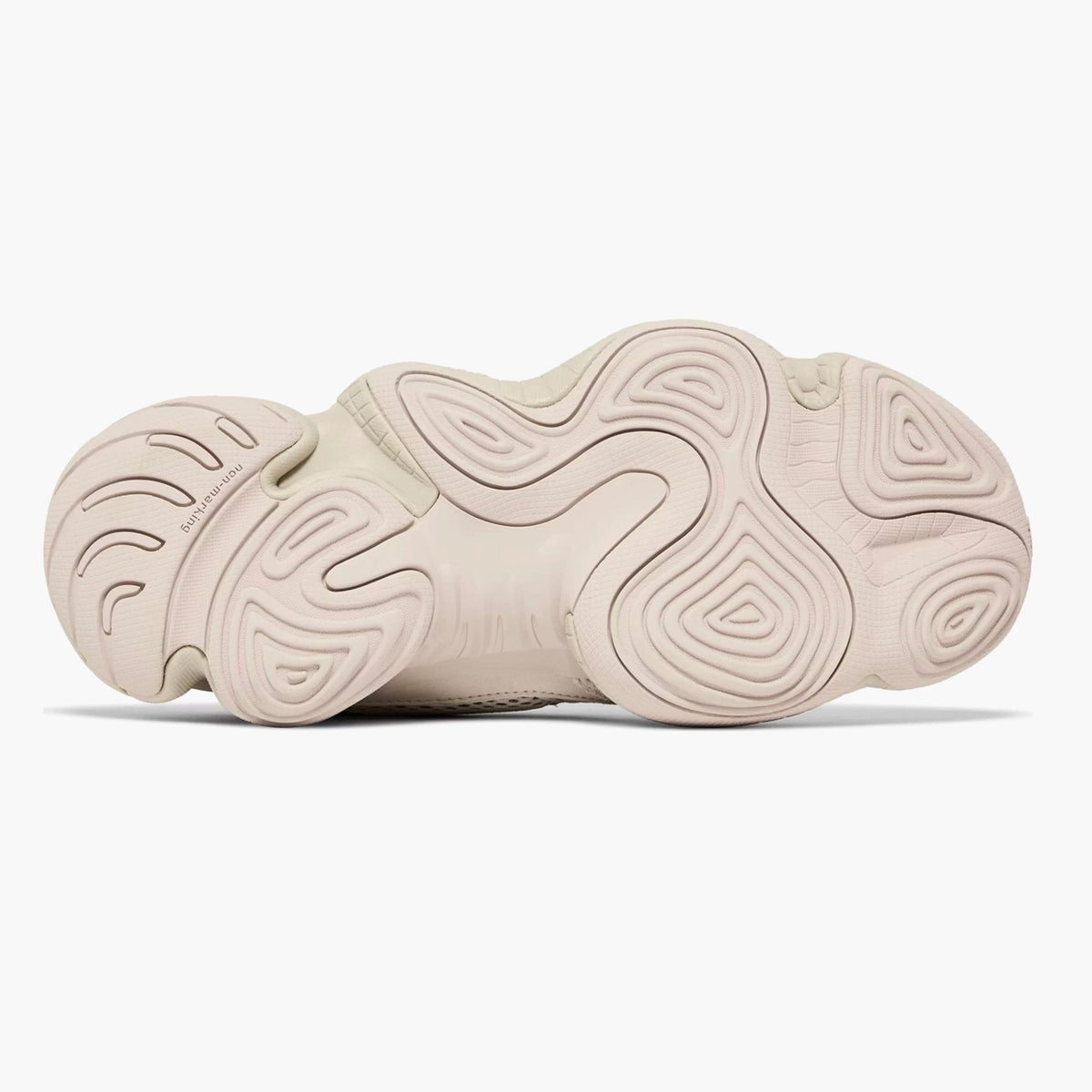 Adidas Yeezy 500 Blush