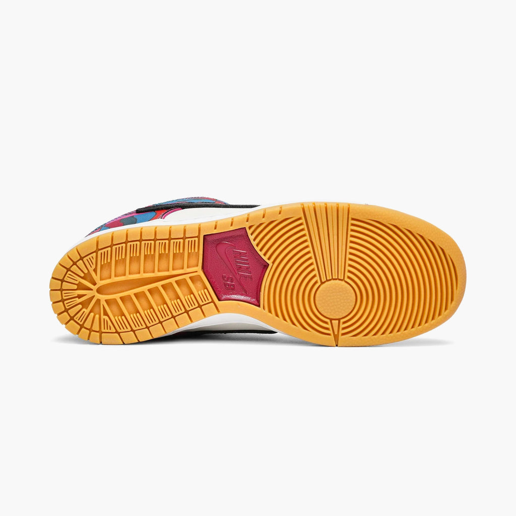 Nike Dunk SB Low Pro Parra Abstract Art