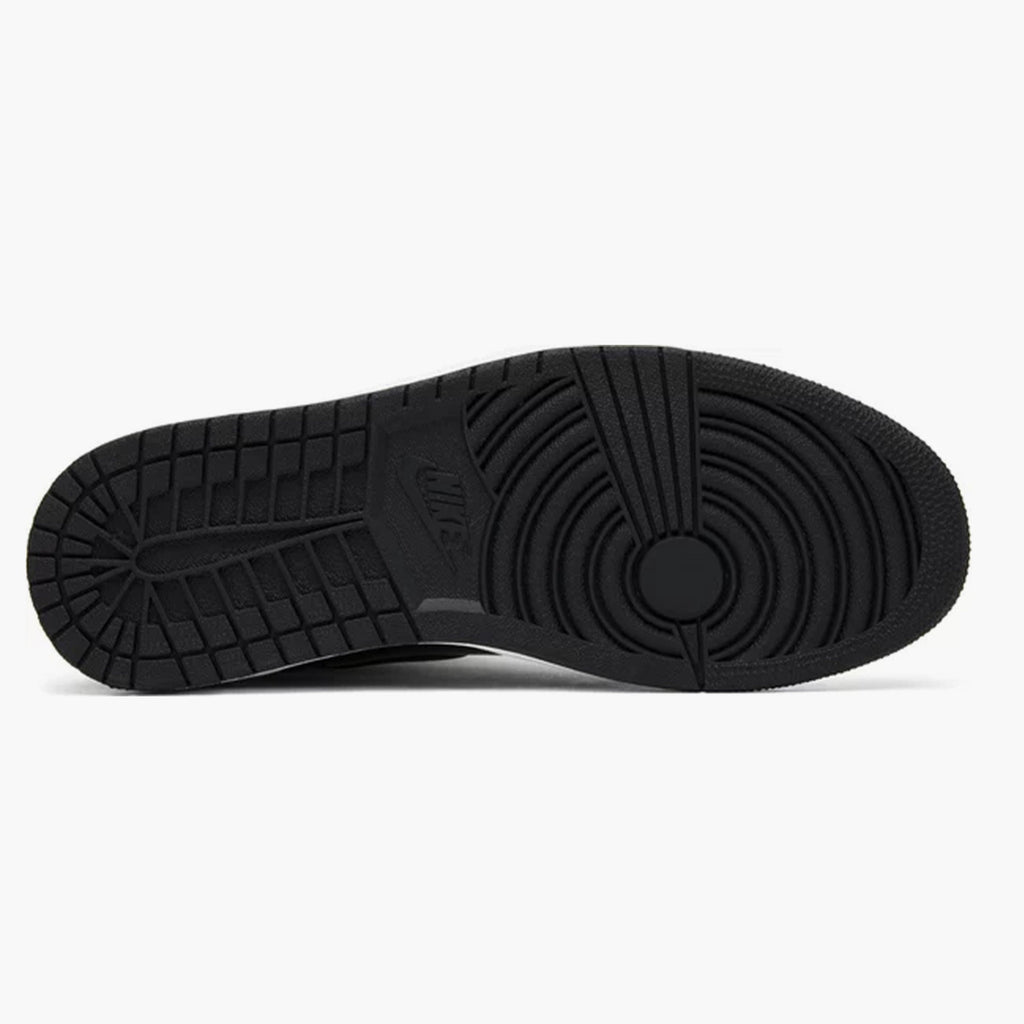 Air Jordan 1 Retro High NRG Patent Gold Toe
