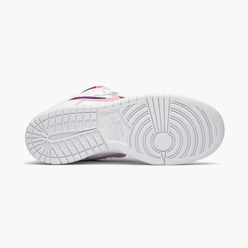Nike Dunk SB Low Parra