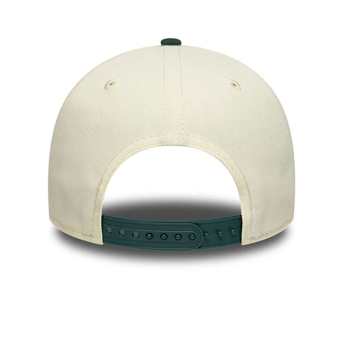 47 Brand Casquette MLB Athletics Two Tone MVP Beige