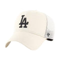 47 Casquette 47 MLB LA Dodgers MVP Beige