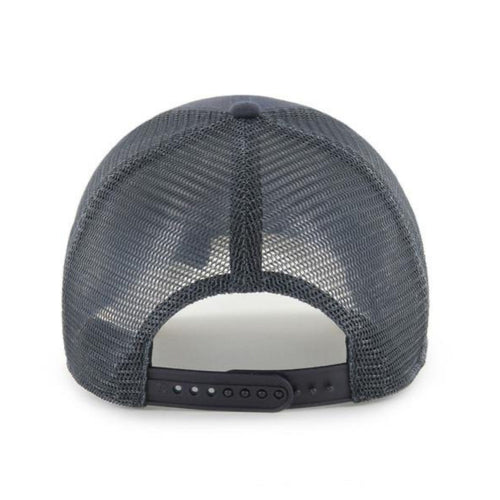 47 Casquette 47 MLB Los Angeles Dodgers Branson Sure Shot MVP Bleu