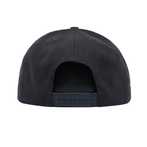 47 Casquette MLB Boston Red Sox Sure Shot Captain Noir