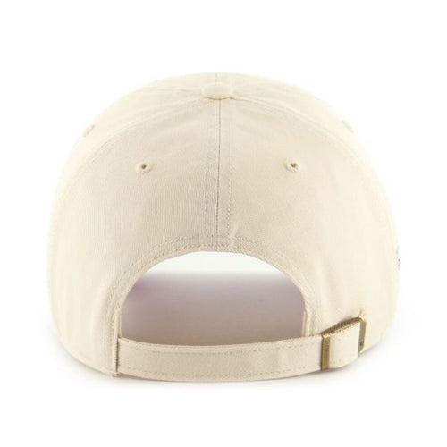47 Casquette MLB Chicago White Sox Beige