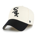 47 Casquette MLB Chicago White Sox MVP Beige