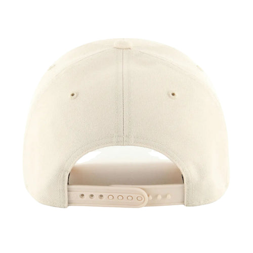 47 Casquette MLB N Y Yankees Subway MVP Beige