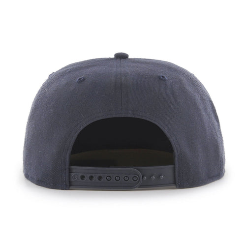 47 Casquette MLB New York Yankees Sure Shot Bleu