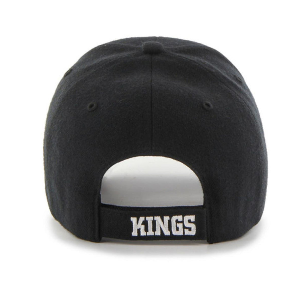 47 Casquette NHL Los Angeles Kings MVP Noir