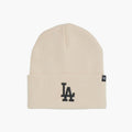 47 Brand Bonnet LA Dodgers Beige