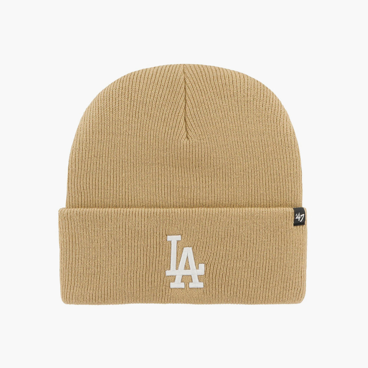 47 Brand Bonnet LA Dodgers Kaki