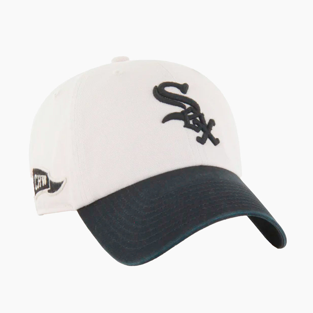47 Brand Cap MLB Chicago White Sox
