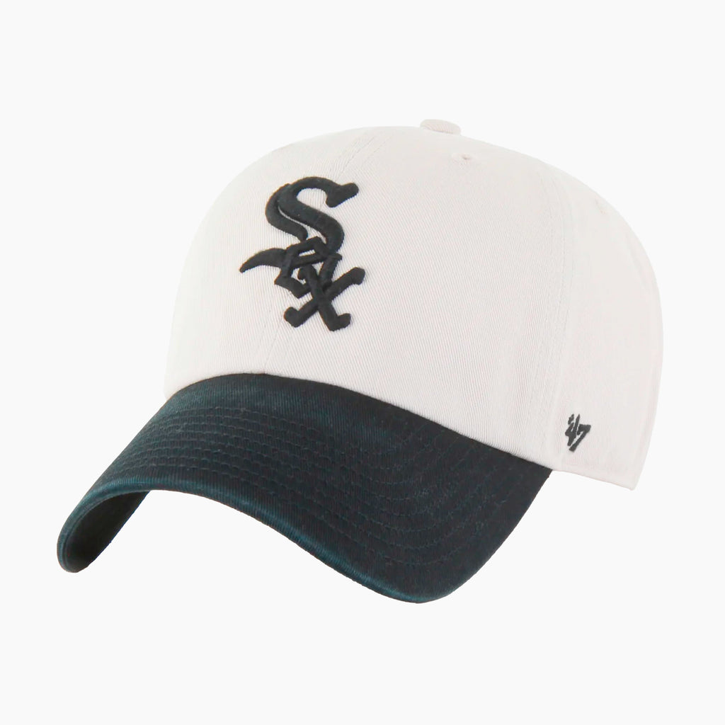 47 Brand Cap MLB Chicago White Sox