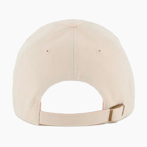 47 Brand Cap MLB New York Yankees Beige