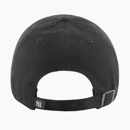 47 Brand Cap New York Yankees Black
