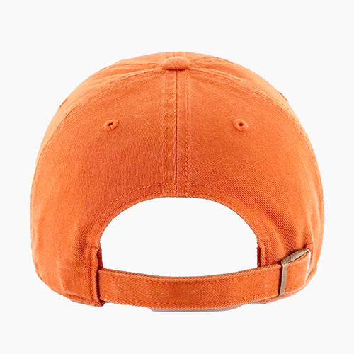 47 Brand Cap New York Yankees Orange
