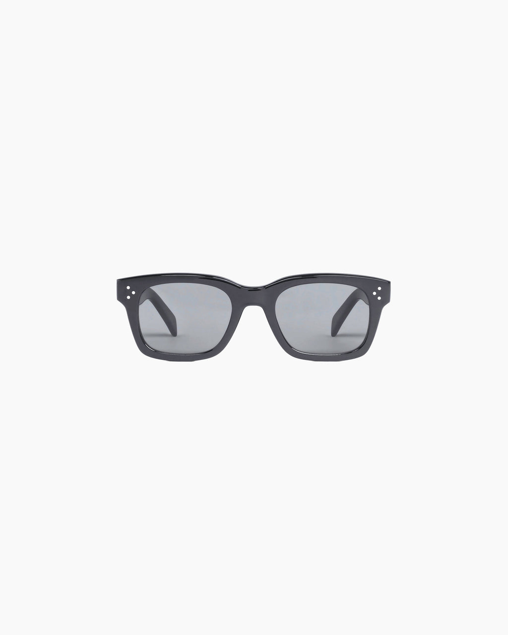 Celine Sunglasses - Frame - Black
