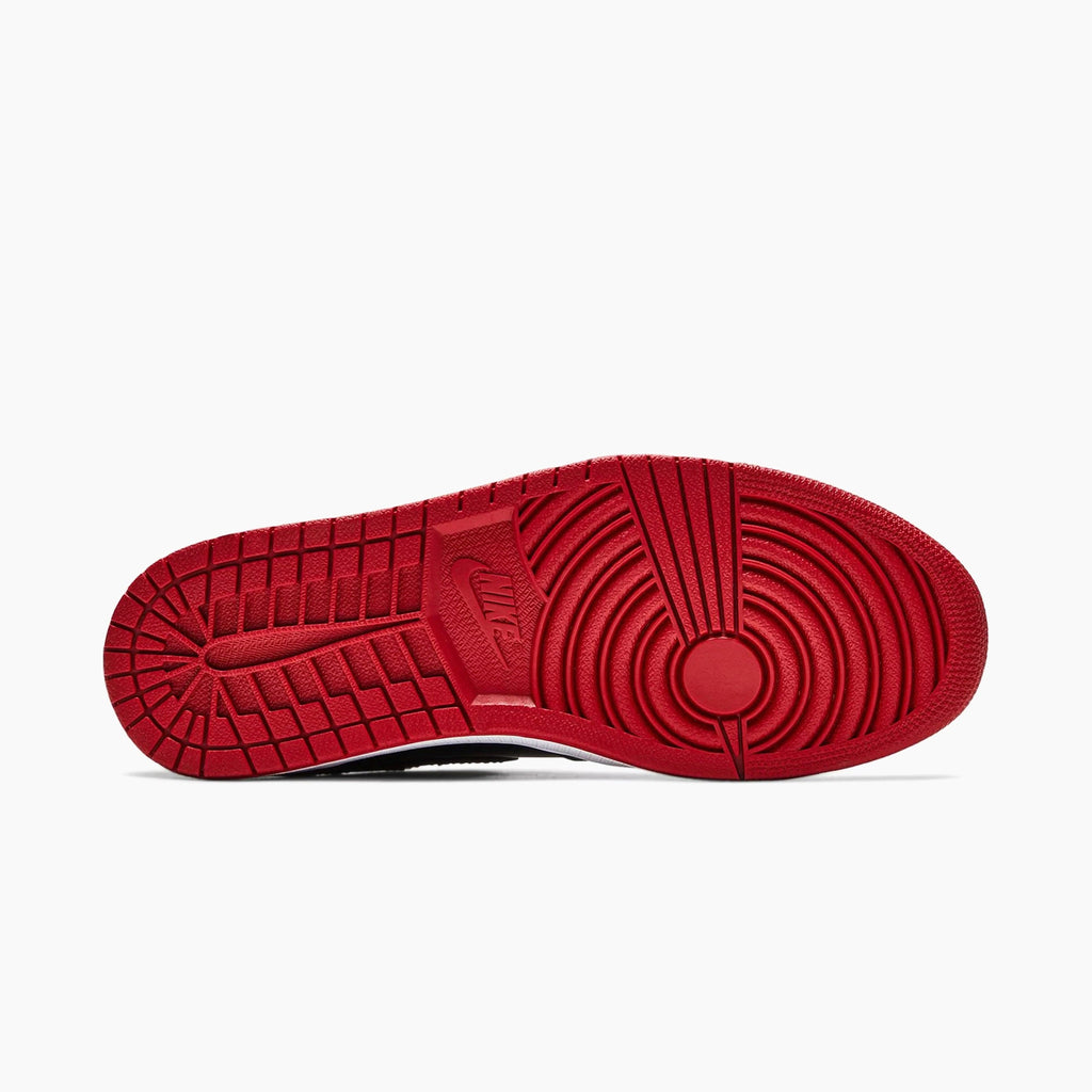 Air Jordan 1 Retro High OG Patent Bred