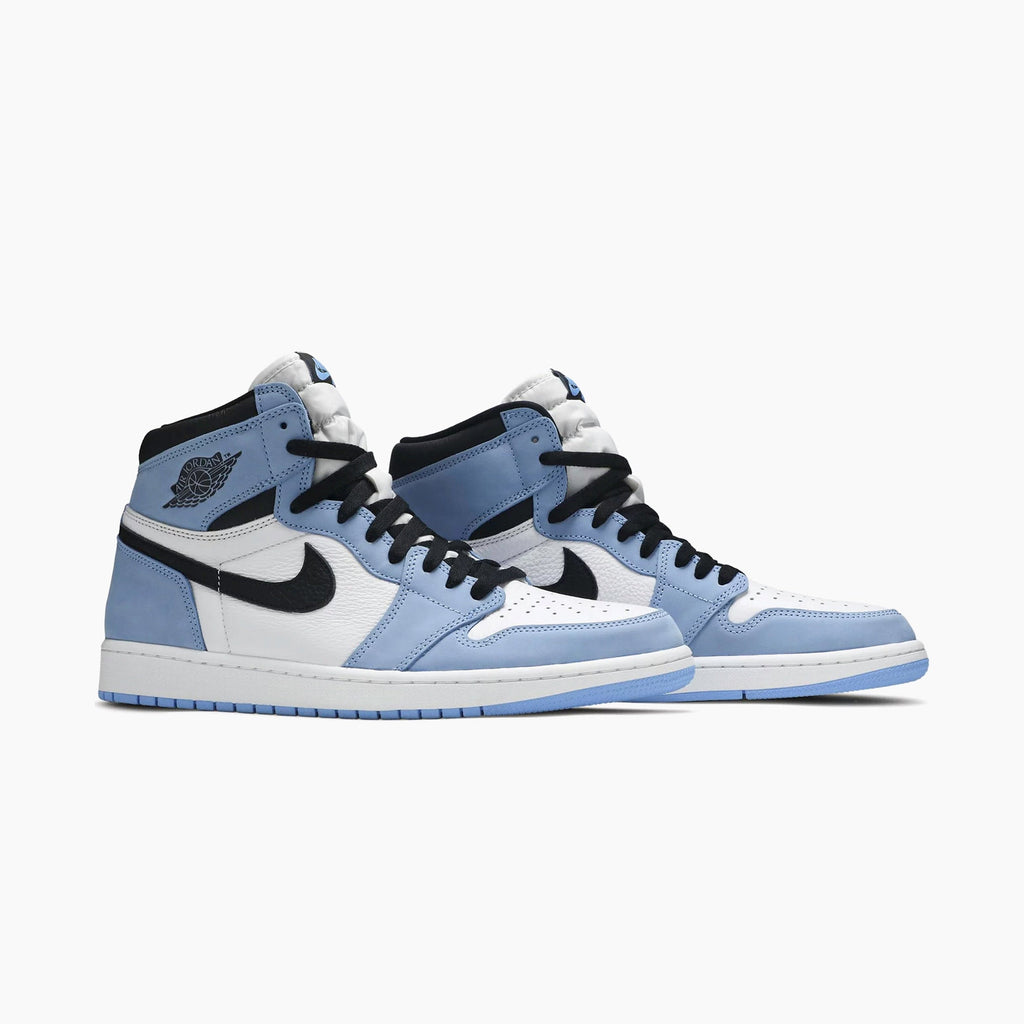 Air Jordan 1 Retro High Hyper Royal Smoke Grey