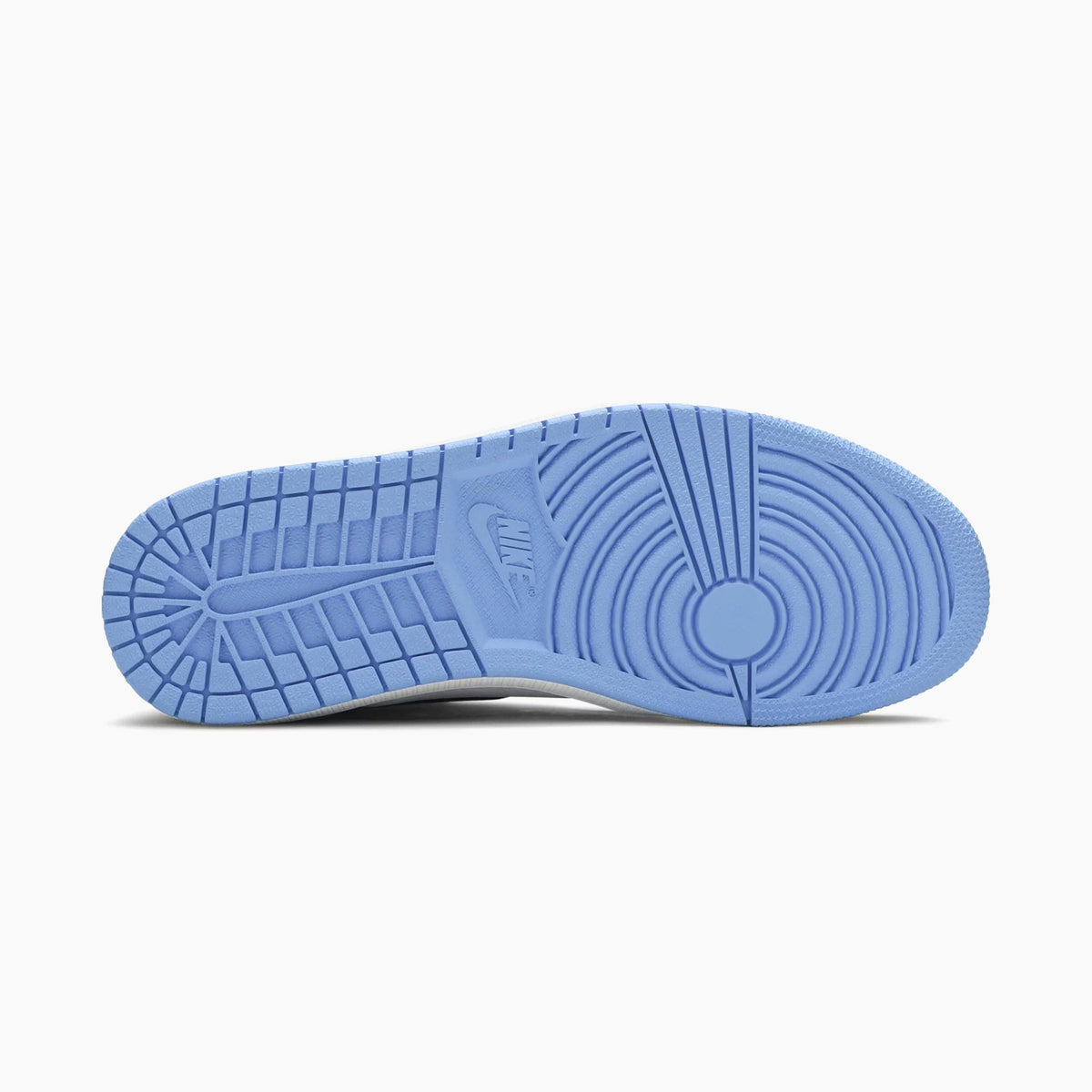 Air Jordan 1 Retro High Hyper Royal Smoke Grey