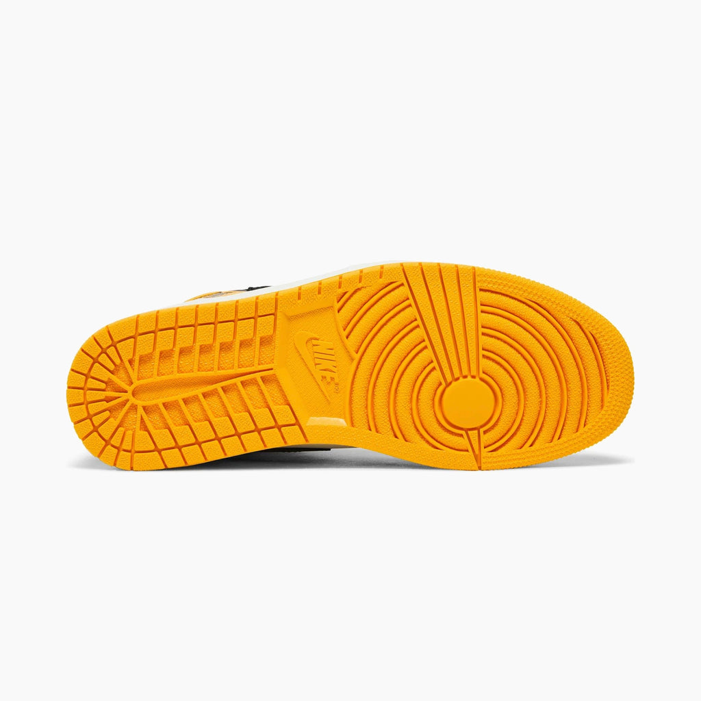 Air Jordan 1 Retro High OG Taxi
