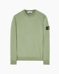 Stone Island - Crewneck - Green