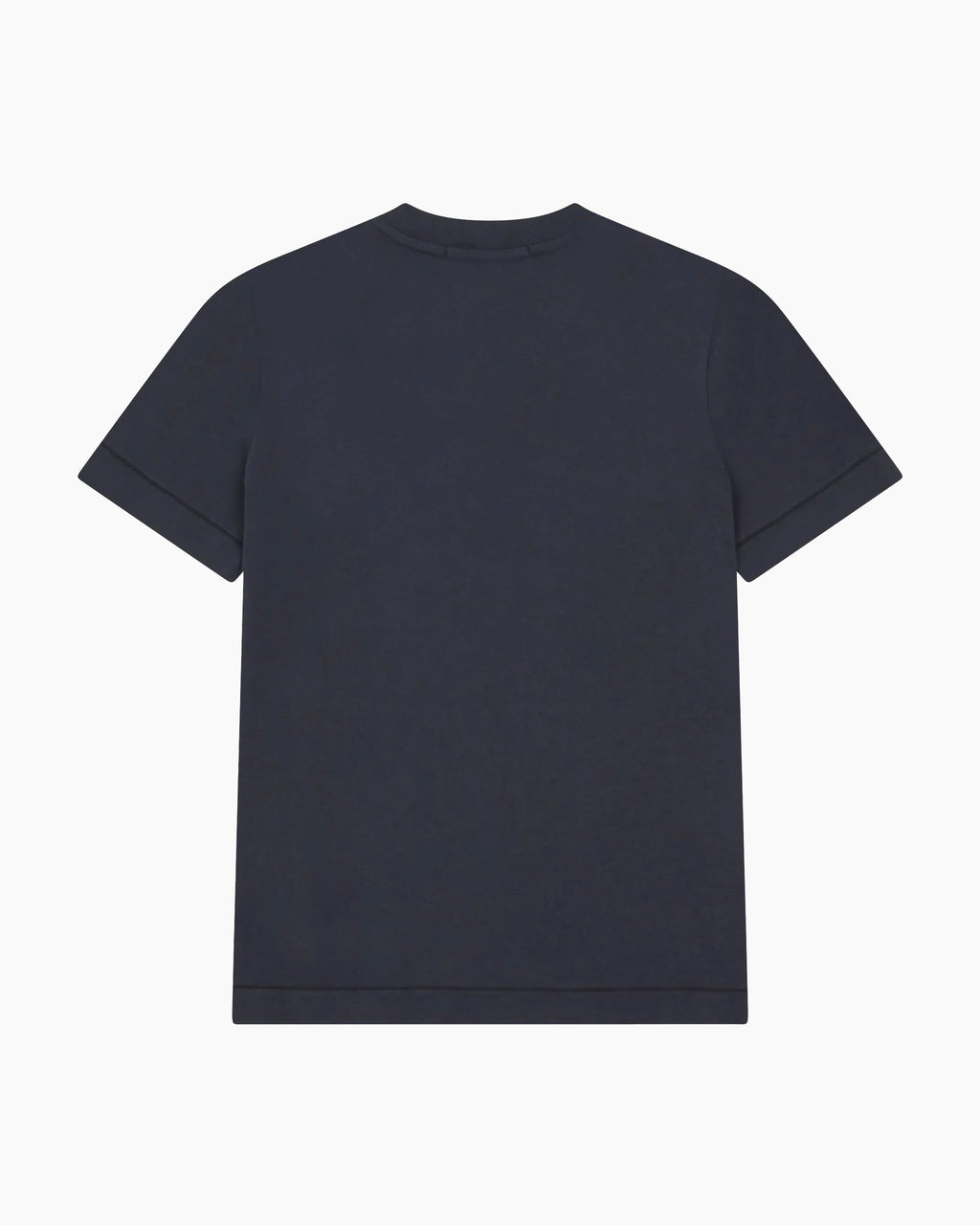 Stone Island Patch T-shirt - Navy