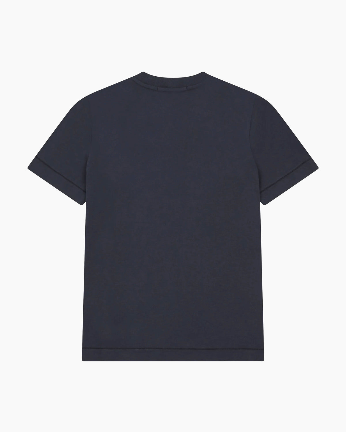 Stone Island Patch T-shirt - Navy
