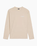 T-shirt Manches Longues - Le T-Shirt -  Cream