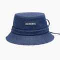Jacquemus Bob Gadjo Bleu jean