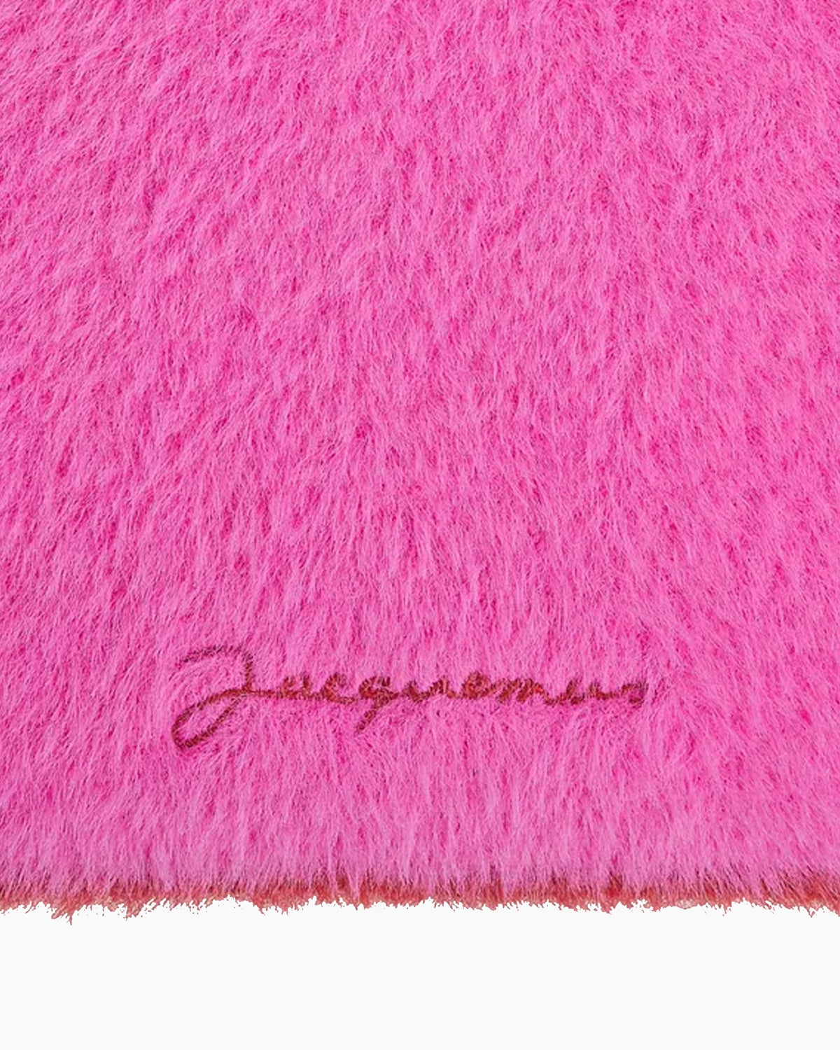Écharpe - Neve - Pink