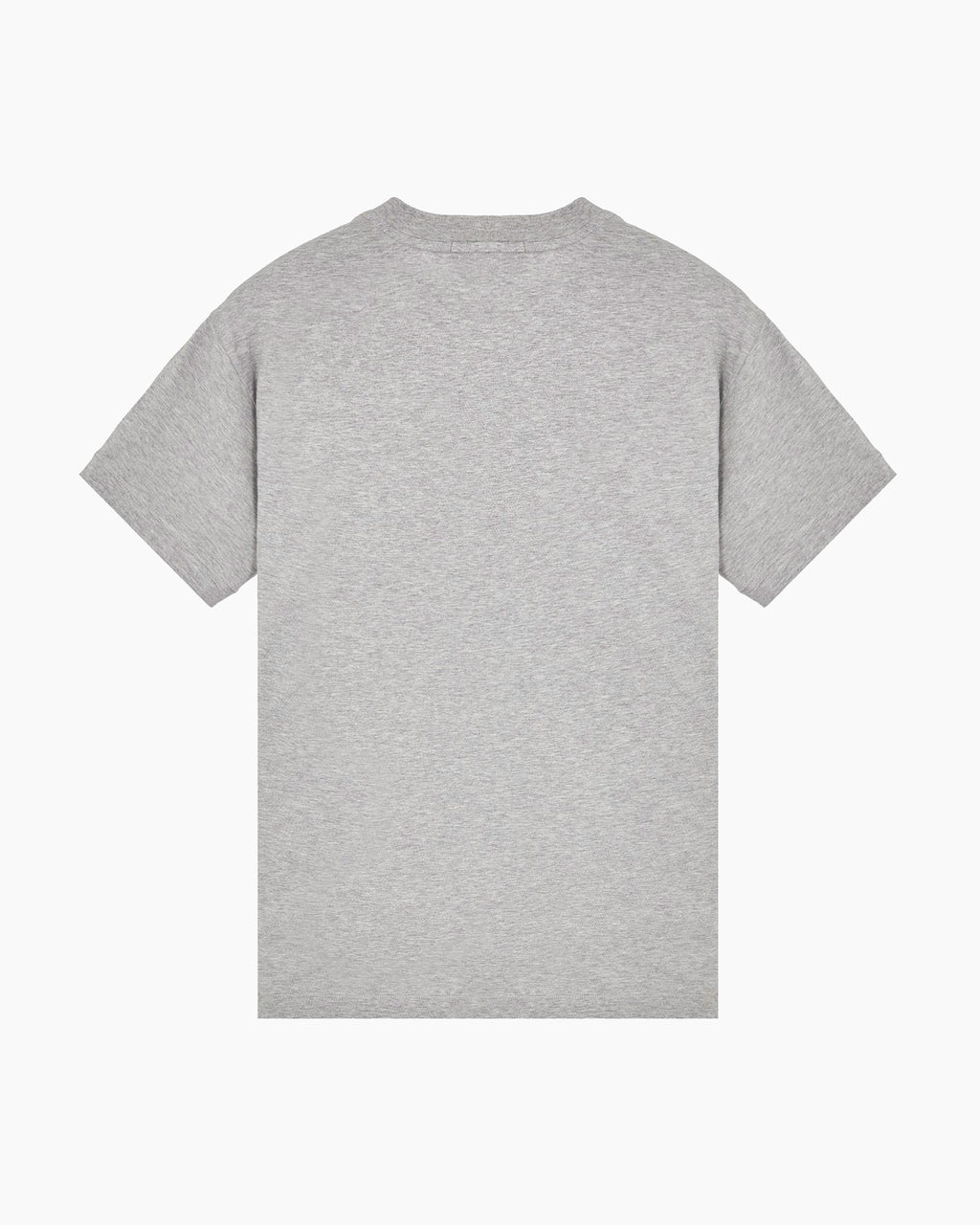 Stone Island Grey Patch Tee