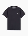 Stone Island PATCH TEE BLUE MARINE STONE ISLAND